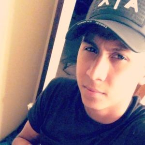 Meet your Posher, Juan